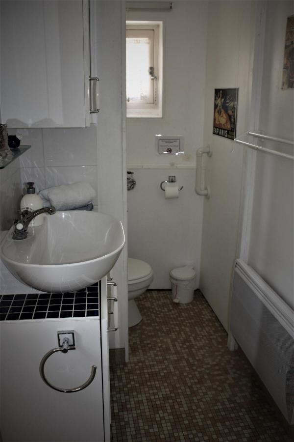 De Sarah Holiday home *