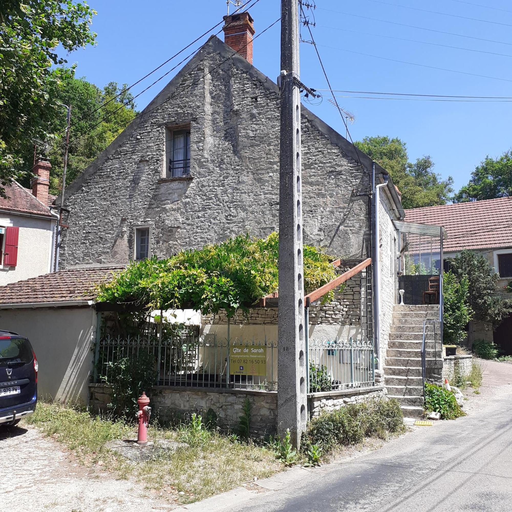 Holiday home De Sarah